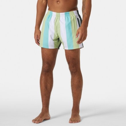 Helly Hansen Newport Swim Trunks - Men's 1