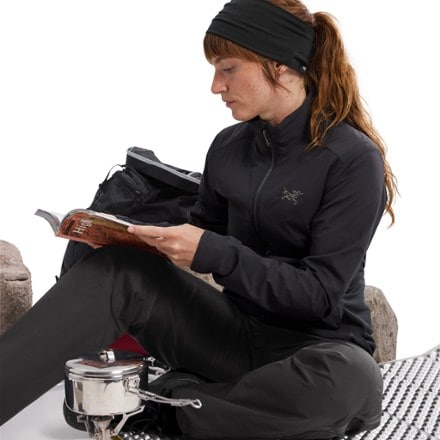 Arc'teryx Atom SL Insulated Jacket - Women's 6