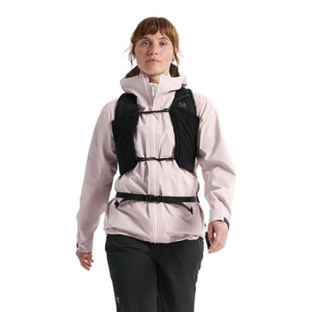 Arc'teryx Aerios 18 Pack 4