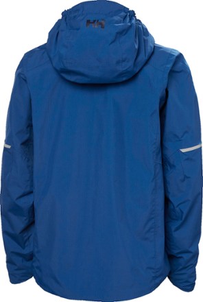 Helly Hansen Loen Rain Jacket - Kids' 1