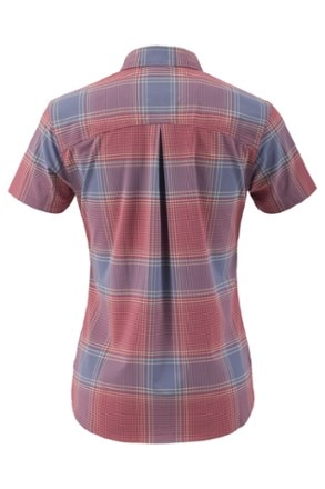 Flylow Anderson Bike Shirt - Women's 5