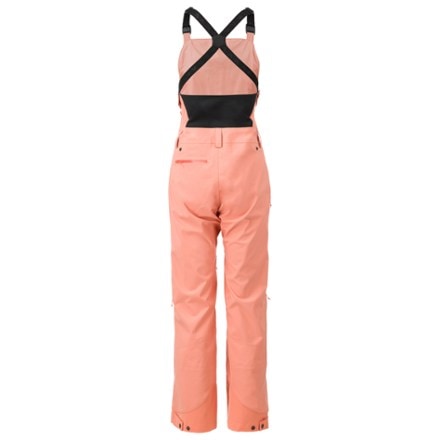 Flylow Foxy Bib Pants - Women's 3