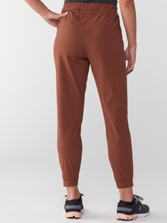 janji mercury track pant