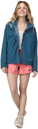 Patagonia Skysail Jacket - Women's 2