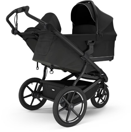 Thule UG3 Bassinet 6