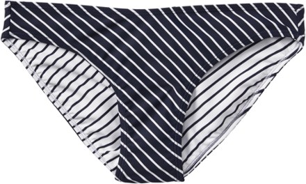 athleta bikini bottoms