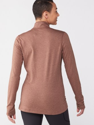 REI Co-op Midweight Base Layer Half-Zip Top - Women's 3