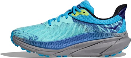 HOKA Challenger 7 Trail-Running Shoes - Men's 1