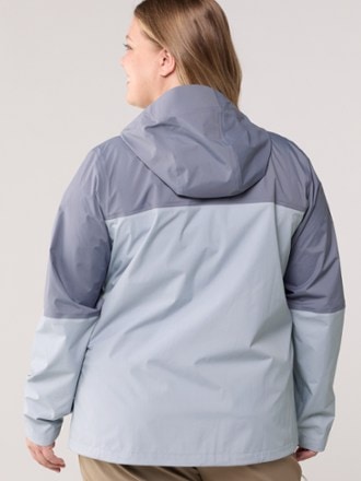 REI Co-op Rainier Rain Jacket - Women's 4