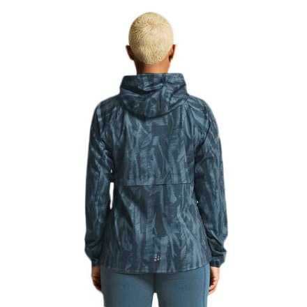 Craft Pro Hydro Jacket 3 - Women's 2