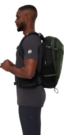 Mammut Lithium 15 Pack 4