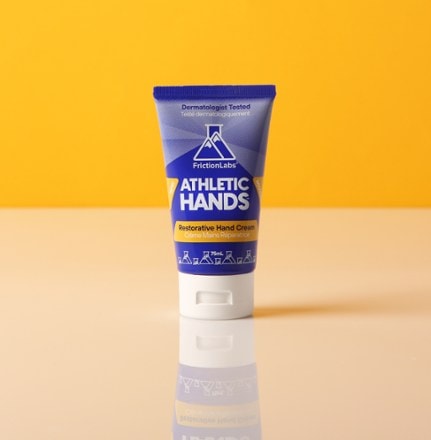 FrictionLabs Athletic Hands Restorative Hand Cream 2