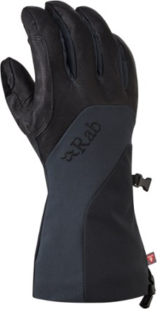 Rab Khroma Freeride GTX Gloves 2