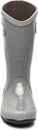 Bogs Solid Rain Boots - Kids' 4