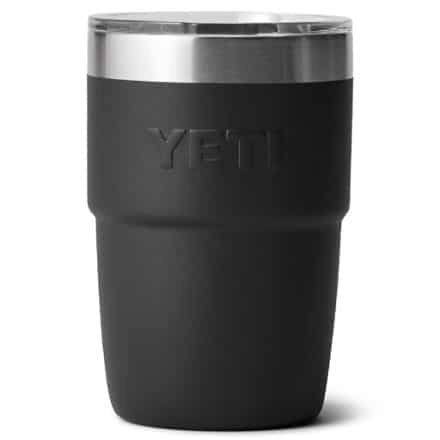 YETI Rambler Stackable Cup with MagSlider Lid - 8 fl. oz. 1