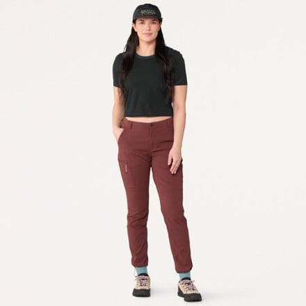 Arc'teryx Rula T-Shirt - Women's 3