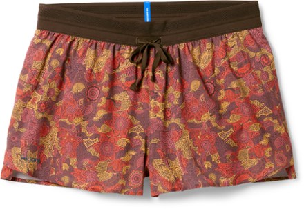 Janji Multi 3" Shorts - Women's 0