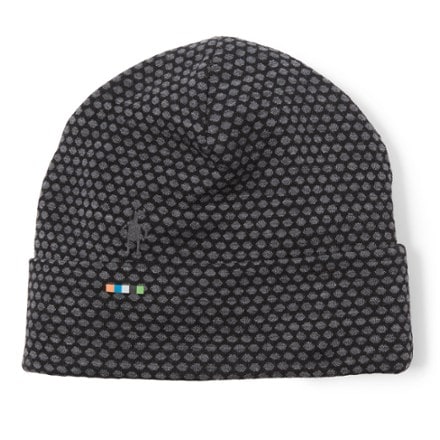 Smartwool Thermal Merino Reversible Cuffed Beanie 0