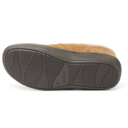 Woolrich Woolrich Cumberland Slippers - Men's 4