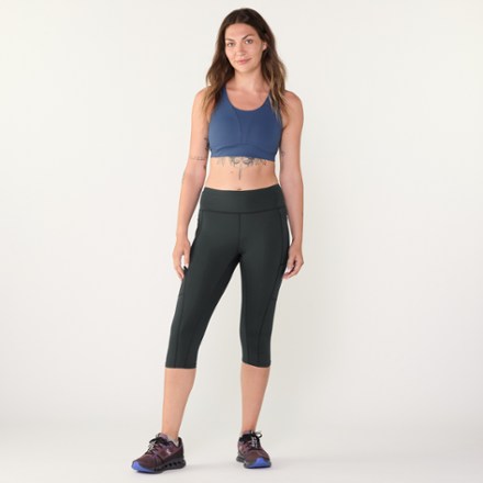 Oiselle Pockito Knickers - Women's 3