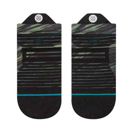 Stance Slant Tab Socks 2