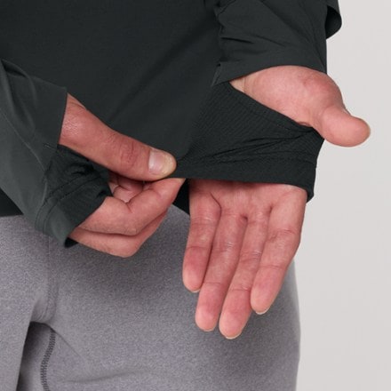 On Trail Breaker Shirt - Men's 6