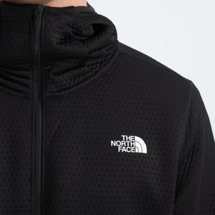 The North Face DotKnit Thermal Full-Zip Hoodie - Men's 3