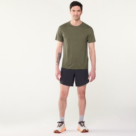 Patagonia Capilene Cool Trail Shirt - Men's 3