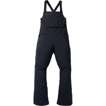 Burton Reserve 2L Stretch Bib Snow Pants - Women's 0
