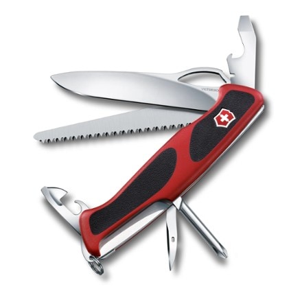 Swiss Army Victorinox Ranger 79 M Grip Knife 0