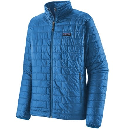 Patagonia Nano Puff Insulated Jacket - Men's 0