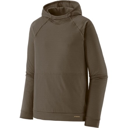 Patagonia Capilene Thermal Hoody - Men's 0
