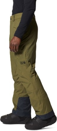 Mountain Hardwear Firefall/2 Insulated Snow Pants - Men's 2