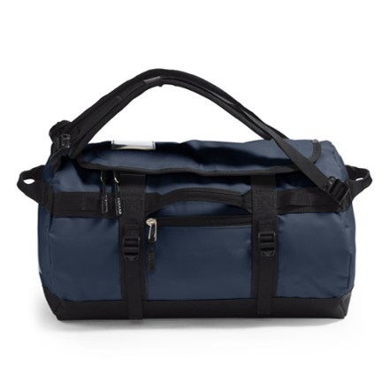 The North Face Base Camp Duffel - XS (31 L) 0