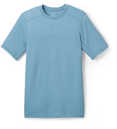 Arc'teryx Ionia Merino Wool Logo Shirt - Men's 0