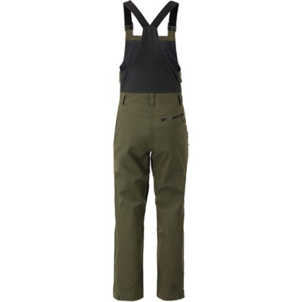 Flylow Baker Bib Pants - Men's 3