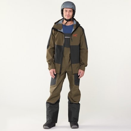 Arc'teryx Sabre SV Jacket - Men's 3