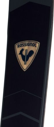 Rossignol XP 100 Positrack Skis 5