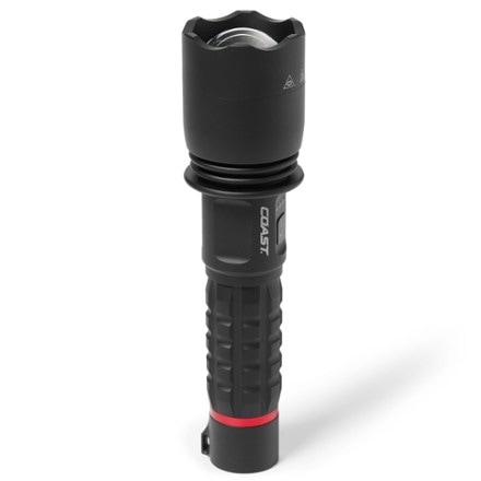 Coast XP20R Flashlight 7