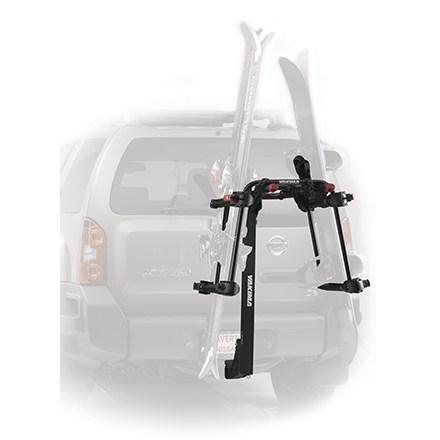 Yakima HitchSki Ski/Snowboard Rack - 6 pair | REI Co-op