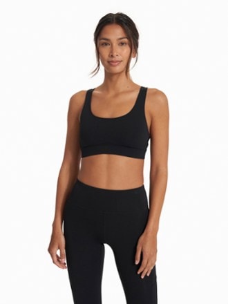 Vuori Stride Bra 0