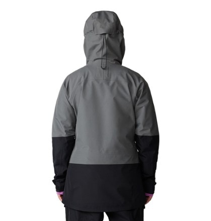 Mountain Hardwear Boundary Ridge GORE-TEX Jacket - Women's 1