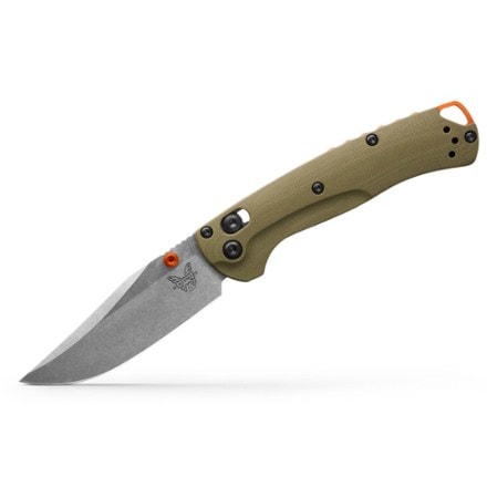 Benchmade 15534 Mini Taggedout Knife 4