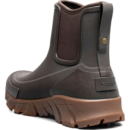 Bogs Arcata II Chelsea Boots - Men's 3