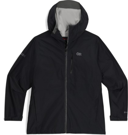 Outdoor Research Aspire II GORE-TEX Jacket - Women's 6