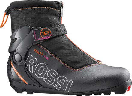 ski boots rossignol women's