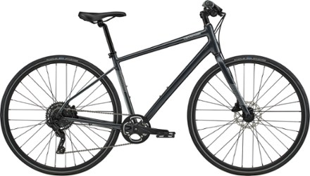 cannondale quick disc 4 2020 womens hybrid bike sherpa