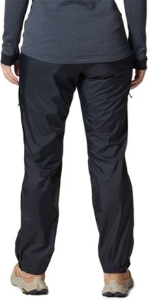 Mountain Hardwear Threshold Pants - Women's 2