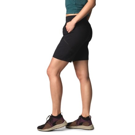 Mountain Hardwear Dynama Bermuda Shorts - Women's 3