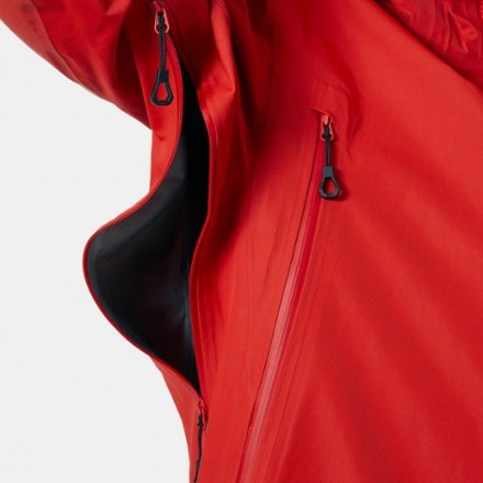 Helly Hansen Odin 9 Worlds Infinity Shell - Men's 6